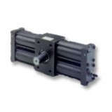 Parker Hydraulic HTR ROTARY ACTUATORS 